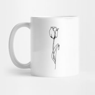 Roses Mug